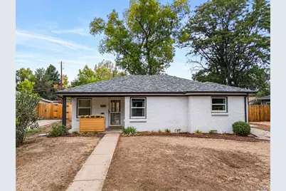 1255 Teller Street, Lakewood, CO 80214 - Photo 1
