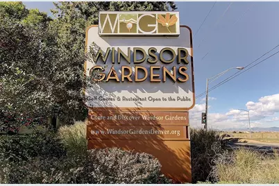 705 S Alton Way #11A, Denver, CO 80247 - Photo 1