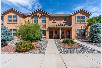 7144 Bracken Place, Fountain, CO 80817 - Photo 1