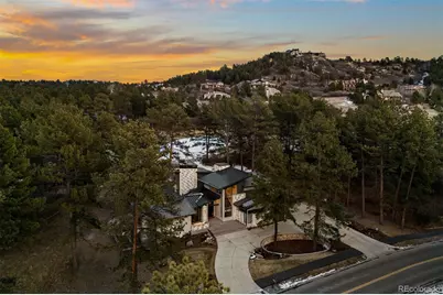 948 Country Club Parkway, Castle Rock, CO 80108 - Photo 45