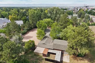 3500 S Gilpin St, Cherry Hills Village, CO 80113 - Photo 5
