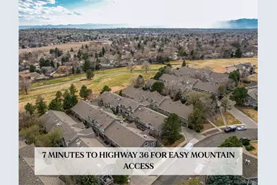 6810 W 84th Circle #49, Arvada, CO 80003 - Photo 35