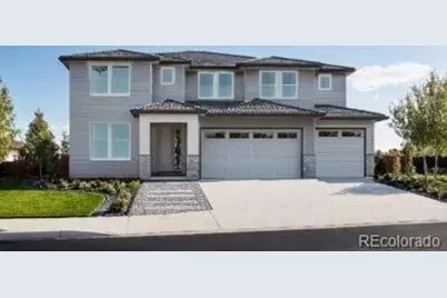 16412 E 165th Avenue, Brighton, CO 80602 - Photo 1
