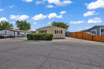 8460 Garfield Way, Denver, CO 80229 - Photo 1