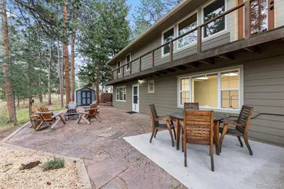 24251 Supai Road, Indian Hills, CO 80454 - Photo 37