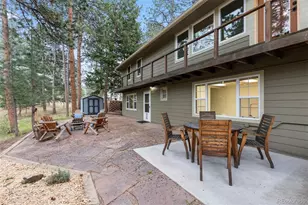 24251 Supai Rd, Indian Hills, CO 80454 - Photo 37