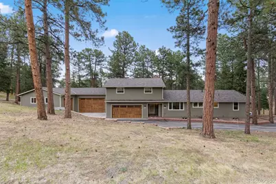 24251 Supai Road, Indian Hills, CO 80454 - Photo 1