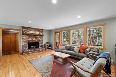 24251 Supai Road, Indian Hills, CO 80454 - Photo 9