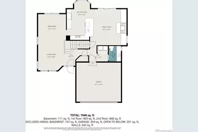 15936 W 64th Circle, Arvada, CO 80007 - Photo 41