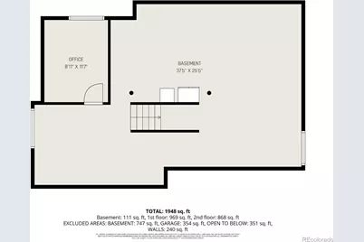 15936 W 64th Circle, Arvada, CO 80007 - Photo 43