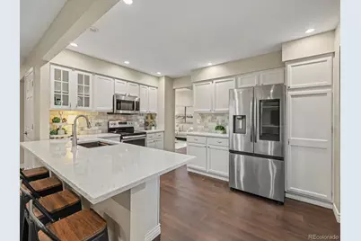 15936 W 64th Circle, Arvada, CO 80007 - Photo 13