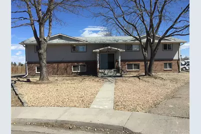 102 Lowell Place, Fort Morgan, CO 80701 - Photo 1