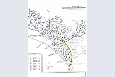Lot 7274 Barker Road, Fort Garland, CO 81133 - Photo 13