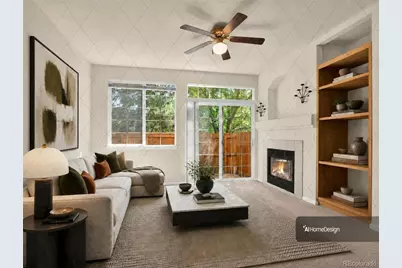 9108 W Phillips Drive, Littleton, CO 80128 - Photo 3