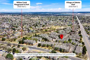 9108 W Phillips Dr, Littleton, CO 80128 - Photo 39