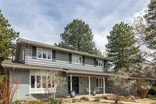 3692 S Newport Way, Denver, CO 80237 - Photo 1