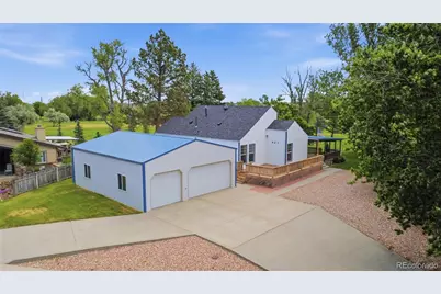 921 Krista Kort, Brush, CO 80723 - Photo 1