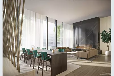 525 18th Street #1205, Denver, CO 80202 - Photo 7