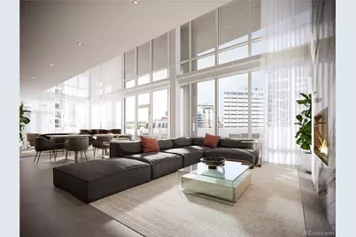 525 18th Street #1205, Denver, CO 80202 - Photo 13