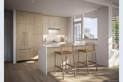525 18th Street #1205, Denver, CO 80202 - Photo 1