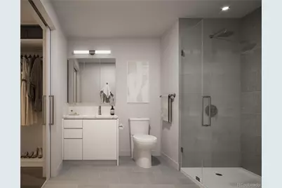 525 18th Street #1205, Denver, CO 80202 - Photo 3