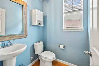 8345 Violet Court, Arvada, CO 80007 - Photo 15