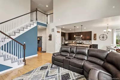 8345 Violet Court, Arvada, CO 80007 - Photo 11