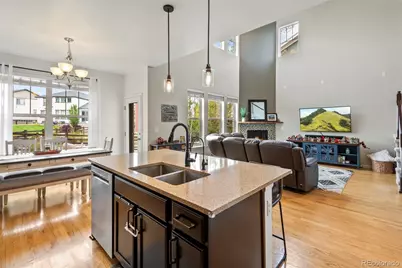 8345 Violet Court, Arvada, CO 80007 - Photo 9