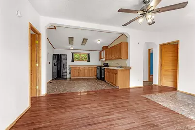 22 Silver Trail, Florissant, CO 80816 - Photo 5