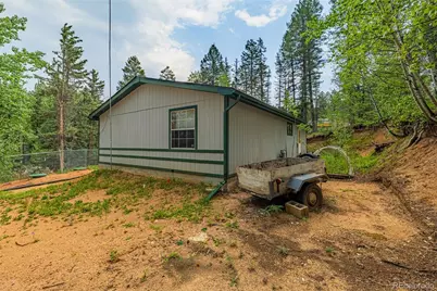 22 Silver Trail, Florissant, CO 80816 - Photo 3