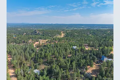 22 Silver Trail, Florissant, CO 80816 - Photo 25