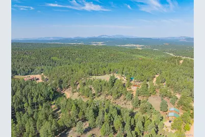 22 Silver Trail, Florissant, CO 80816 - Photo 27