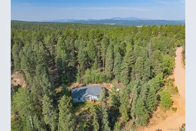 22 Silver Trail, Florissant, CO 80816 - Photo 23