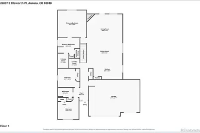 26037 E Ellsworth Place, Aurora, CO 80018 - Photo 43
