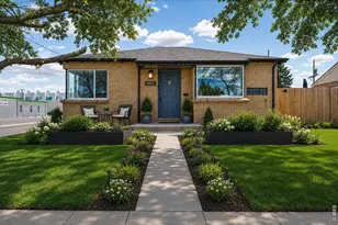3696 Magnolia St, Denver, CO 80207 - Photo 1