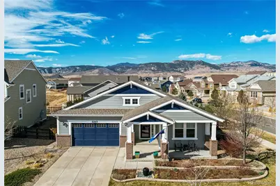 8369 Zircon Street, Arvada, CO 80007 - Photo 1