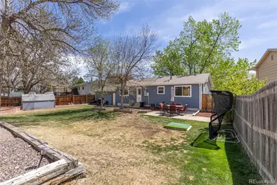 6993 W Hinsdale Drive, Littleton, CO 80128 - Photo 33
