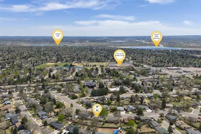 6993 W Hinsdale Drive, Littleton, CO 80128 - Photo 45