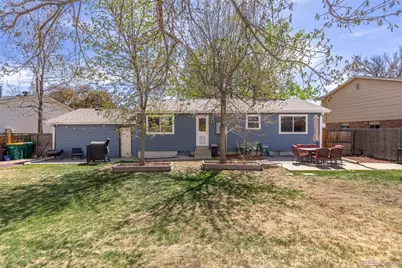 6993 W Hinsdale Drive, Littleton, CO 80128 - Photo 35