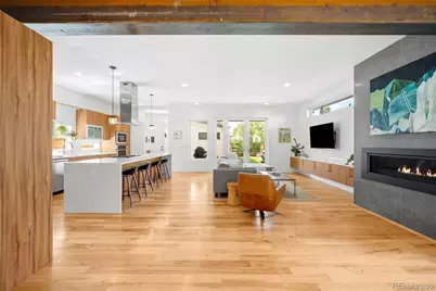 3275 S Clermont Street, Denver, CO 80222 - Photo 5