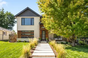 3275 S Clermont St, Denver, CO 80222 - Photo 5