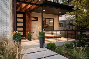 3275 S Clermont St, Denver, CO 80222 - Photo 3