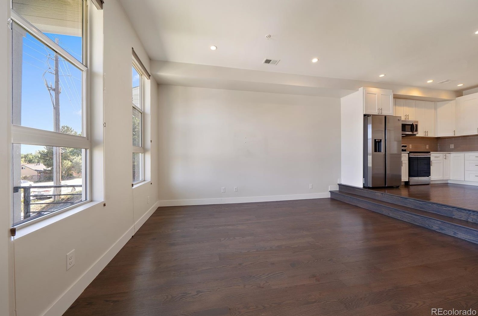 1183 Navajo St, Denver CO  80223-3016 exterior