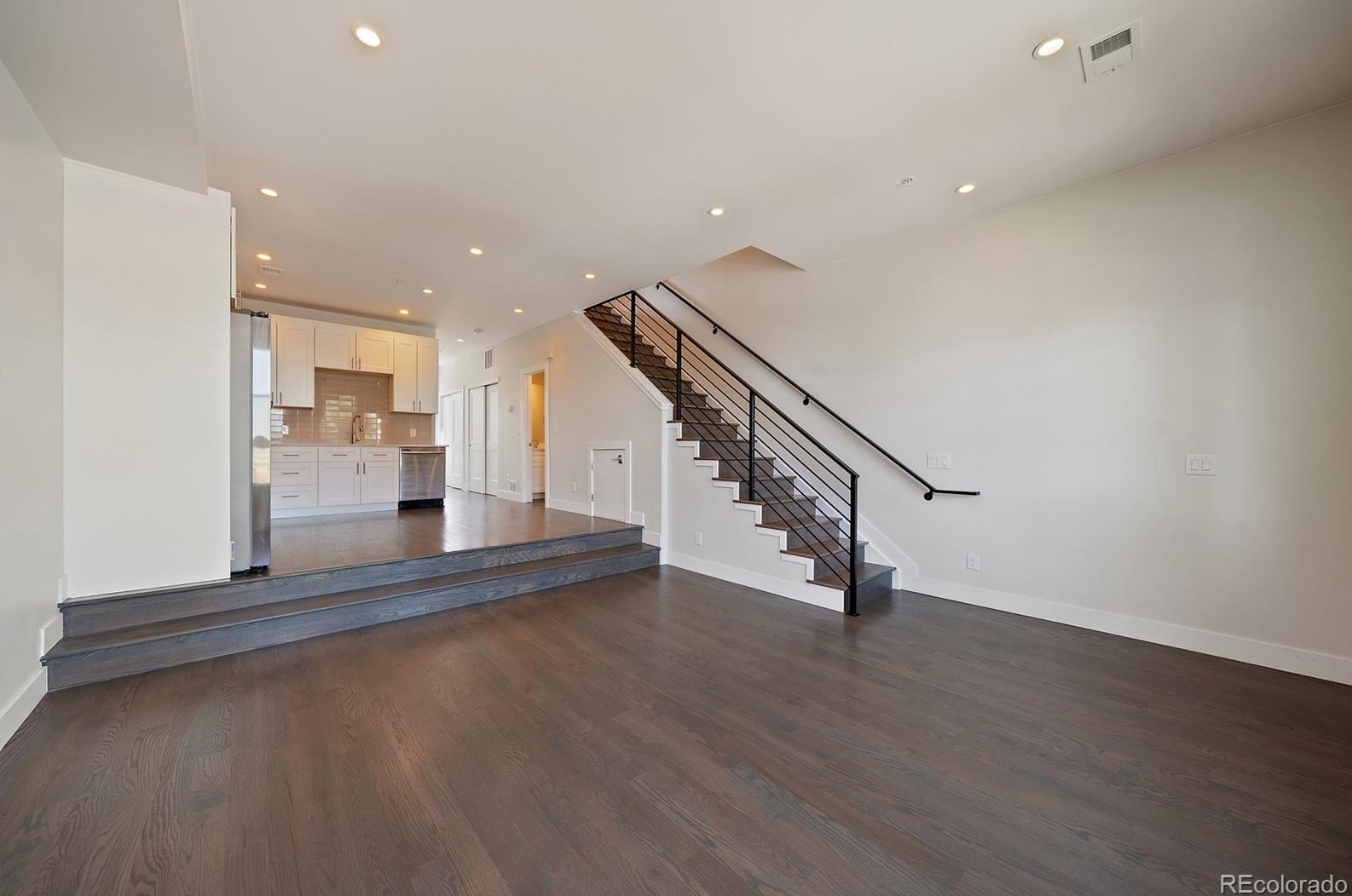 1183 Navajo St, Denver CO  80223-3016 exterior