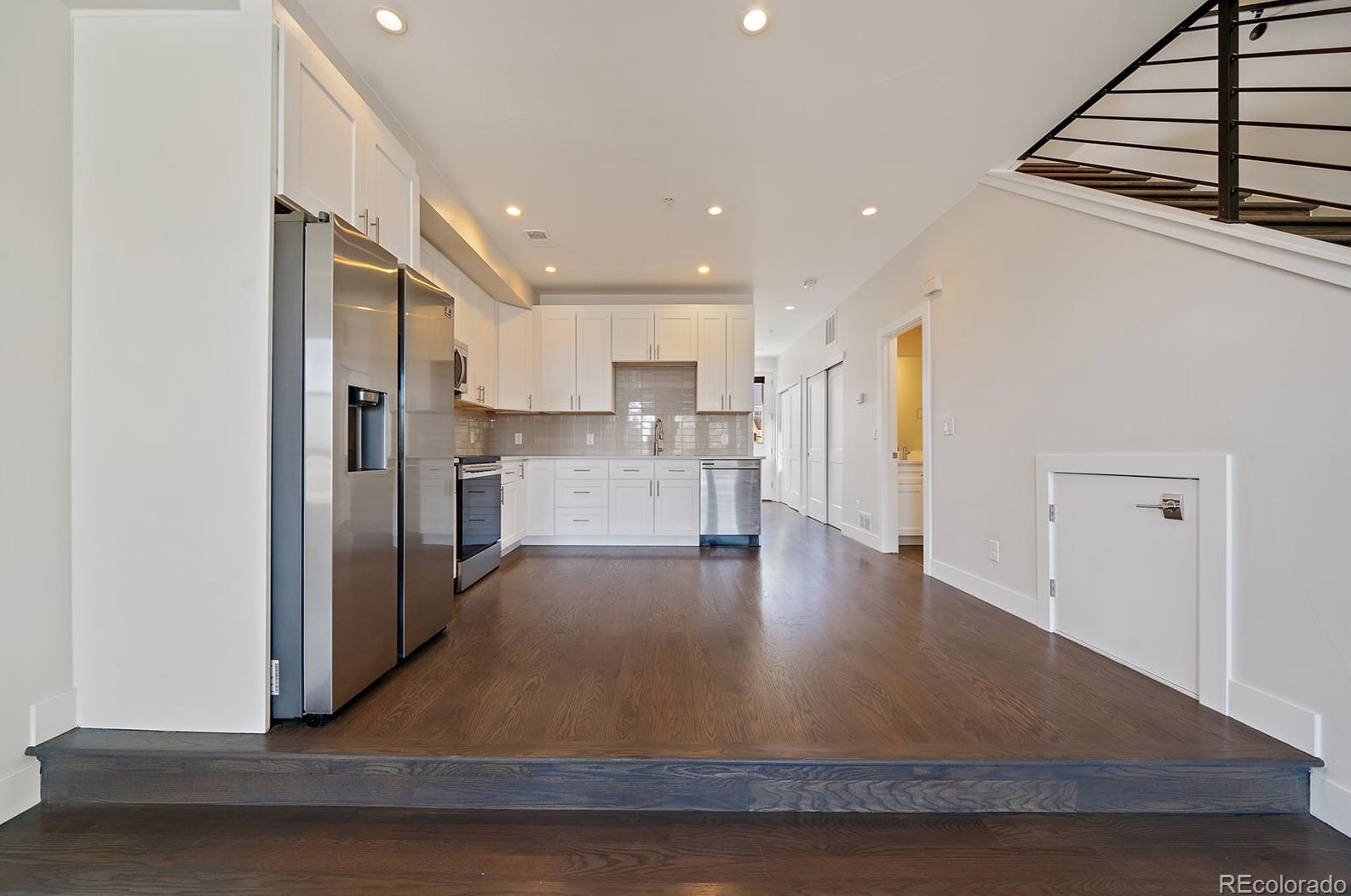 1183 Navajo St, Denver CO  80223-3016 exterior