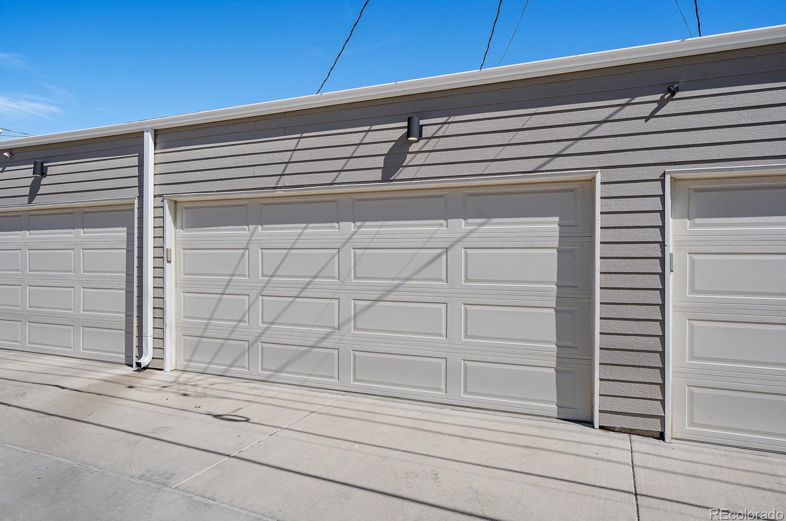 1183 Navajo St, Denver CO  80223-3016 exterior
