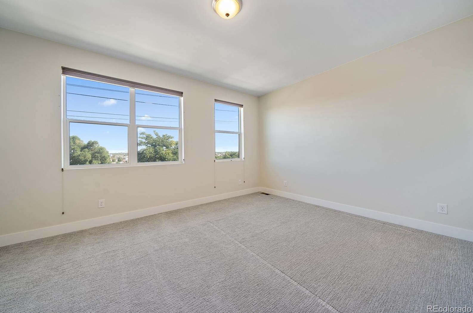 1183 Navajo St, Denver CO  80223-3016 exterior