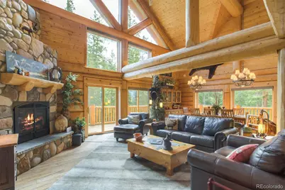 180 Zebulon Court, Fairplay, CO 80440 - Photo 5