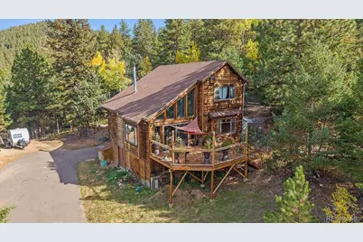 12130 S Critchell Lane, Littleton, CO 80127 - Photo 1