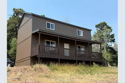2357 Benton Place, Fort Garland, CO 81133 - Photo 13